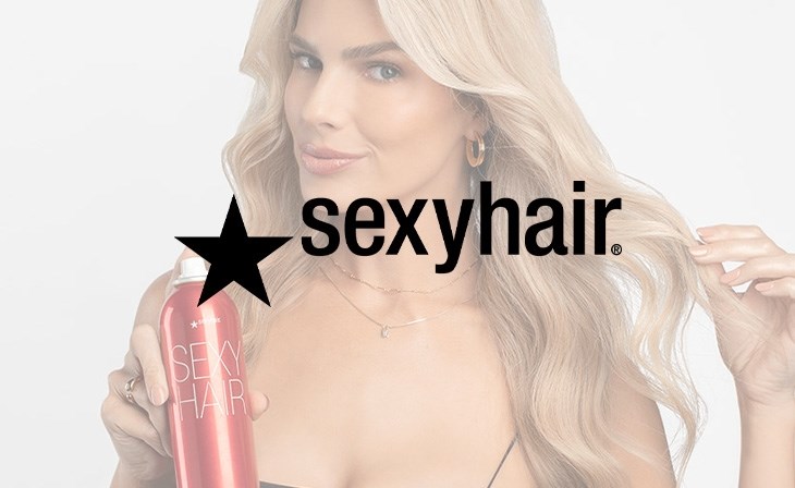 BRAND Sexy Hair Generic Double