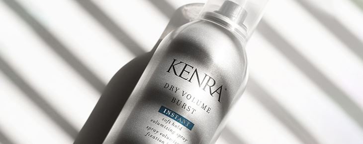 kenra professional | Paramount Beauty