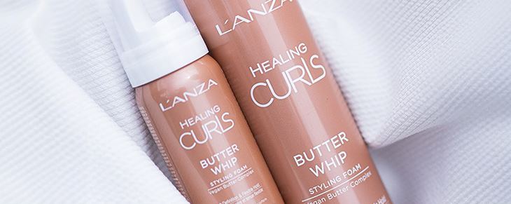 l'anza keratin healing oil | Paramount Beauty