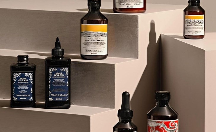 BRAND GENERIC Double Davines