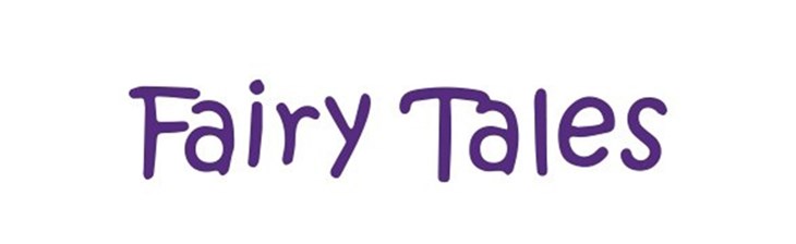 BRAND GENERIC Single Fairy Tales Hair Care