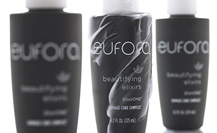 BRAND GENERIC Double eufora