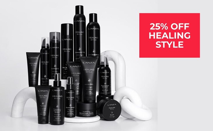 _BRAND Double L'anza Healing Style