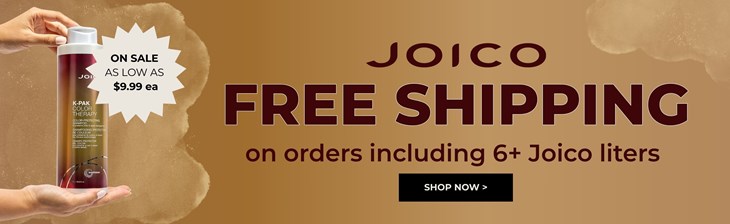 _BRAND Single Joico Free Shipping Liters