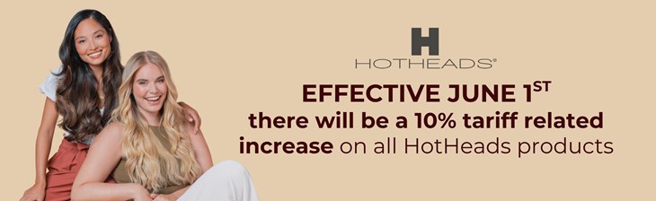 _BRAND GENERIC Single Hotheads Tariffs