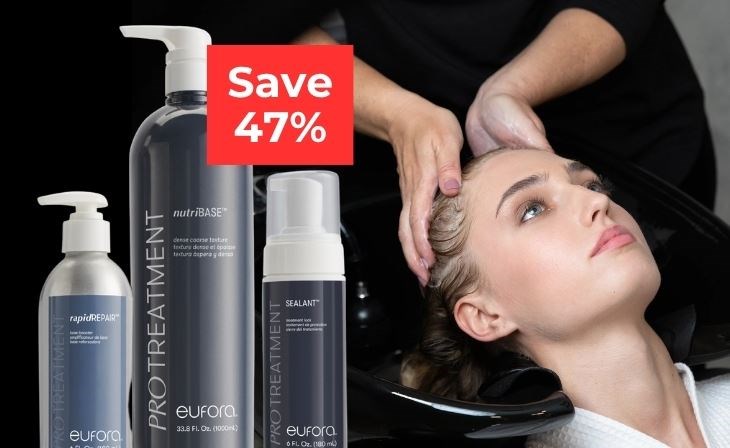 BRAND Double Eufora Save 47%