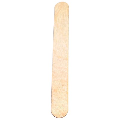 Wood Applicator Stick