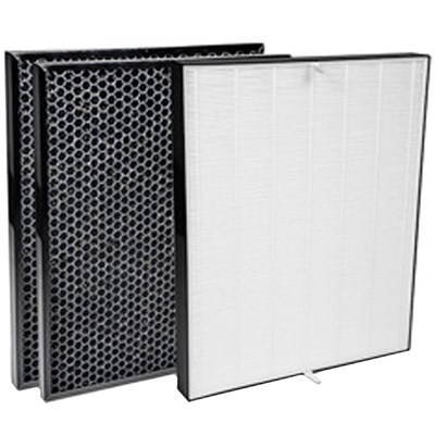 AirDoctor Replacement Filters - One Year Combo Pack 3 pc.