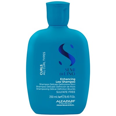 Alfaparf Milano Enhancing Low Shampoo 8.45 Fl. Oz.