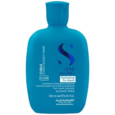 Alfaparf Milano Hydrating Co-Wash 8.45 Fl. Oz.