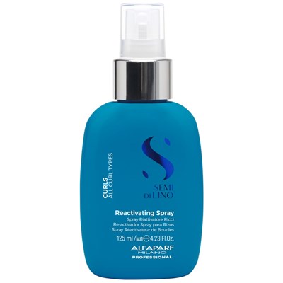 Alfaparf Milano Reactivating Spray 4.23 Fl. Oz.