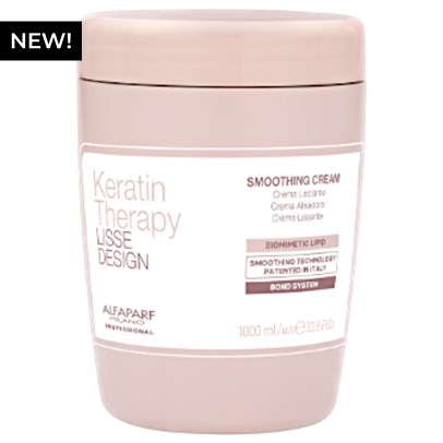 Alfaparf Milano Smoothing Cream Liter