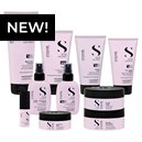 Alfaparf Milano Semi Di Lino Style&Care Launch Kit 12 pc.