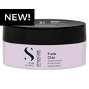 Alfaparf Milano Funk Clay 3.04 Fl. Oz.