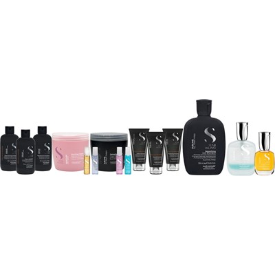 Alfaparf Milano Your Best Hair Starts Here 14 pc.