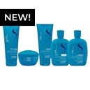 Alfaparf Milano Semi Di Lino Curls Experience Launch 17 pc.
