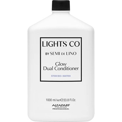 Alfaparf Milano Glow Dual Conditioner Liter