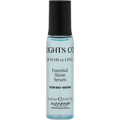 Alfaparf Milano Essential Shine Serum 12 x 0.44 Fl. Oz.
