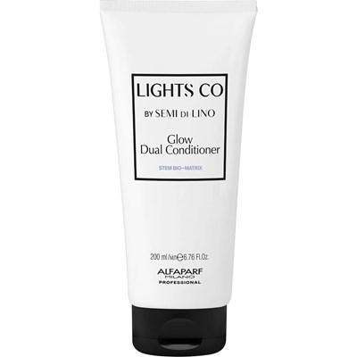 Alfaparf Milano Glow Dual Conditioner 6.76 Fl. Oz.
