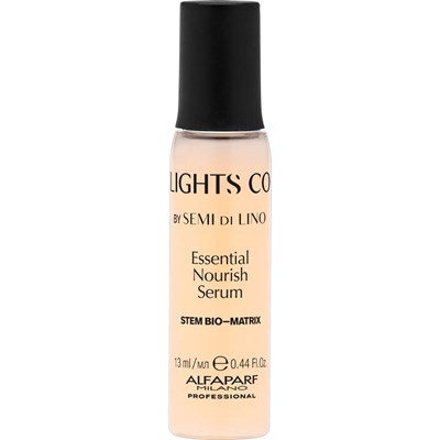 Alfaparf Milano Essential Nourish Serum 6 x 0.44 Fl. Oz.