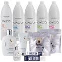 Alfaparf Milano Evolution of Color Large Intro 143 pc.