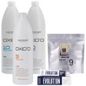 Alfaparf Milano Evolution of Color Small Intro 47 pc.
