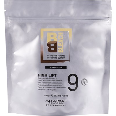 Alfaparf Milano High Lift 9 14.1 Fl. Oz.