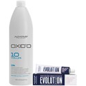 Alfaparf Milano Evolution of Color Small Intro 14 pc.