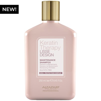 Alfaparf Milano Maintenance Shampoo 8.45 Fl. Oz.