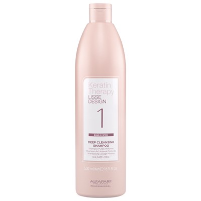 Alfaparf Milano Deep Cleansing Shampoo 16.9 Fl. Oz.