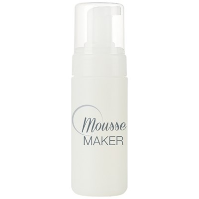 Alfaparf Milano Mousse Maker Empty Bottle 4.23 Fl. Oz.