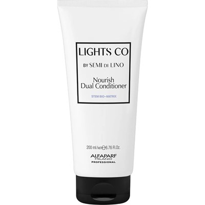 Alfaparf Milano Nourish Dual Conditioner 6.76 Fl. Oz.