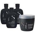 Alfaparf Milano Detox Done Right 4 pc.