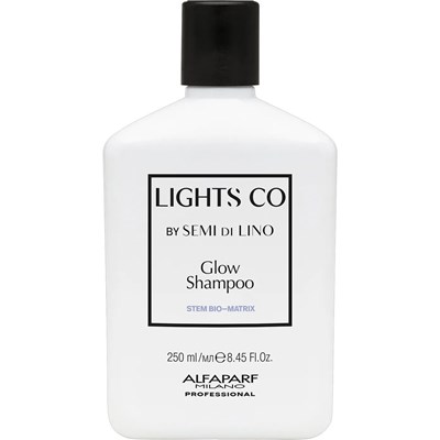 Alfaparf Milano Glow Shampoo 8.45 Fl. Oz.