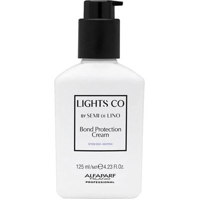 Alfaparf Milano Bond Protection Cream 4.23 Fl. Oz.