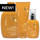 Alfaparf Milano Sun-Kissed & Protected Sunshine Ritual Kit 7 pc.