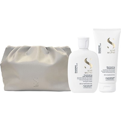 Alfaparf Milano Shine Duo Edit 3 pc.