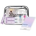 Alfaparf Milano Shine Effect Permanent Color Mini Kit 8 pc.