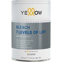 Yellow Professional Bleach 7 Levels Of Lift 17.6 Fl. Oz.