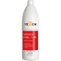 Yellow Professional Peroxide 5 Volume - 1.5% Liter