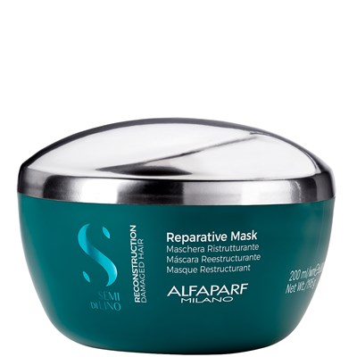 Alfaparf Milano Reparative Mask 6.98 Fl. Oz.