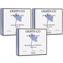 Alfaparf Milano Lights Co Trio Edit 12 pc.