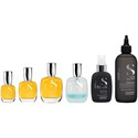 Alfaparf Milano The Shine Edit 6 pc.