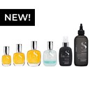 Alfaparf Milano The Shine Edit 6 pc.