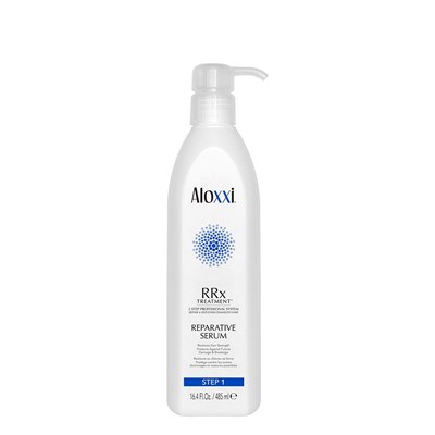 Aloxxi Reparative Serum Step 1 16.9 Fl. Oz.