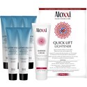 Aloxxi ANDIAMO Fast Trend Kit 7 pc.
