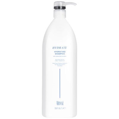 Aloxxi Hydrating Shampoo Liter