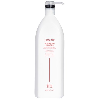 Aloxxi Volumizing Shampoo Liter
