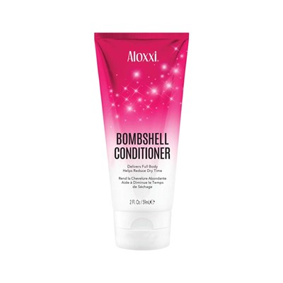 Aloxxi Bombshell Conditioner 2 Fl. Oz.