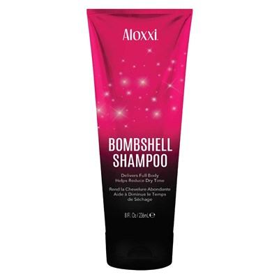 Aloxxi Bombshell Shampoo 8 Fl. Oz.